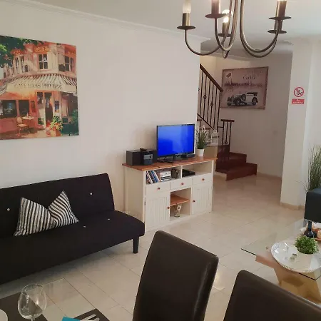 Criemigio Villa *